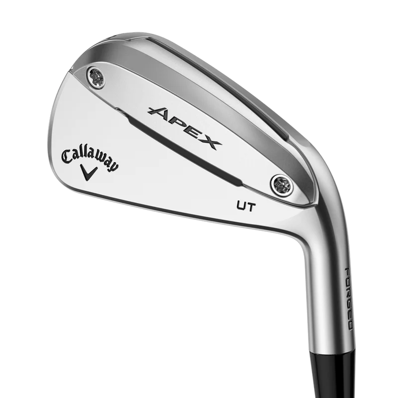 Callaway Apex 26 Utility Iron - Right Hand Custom