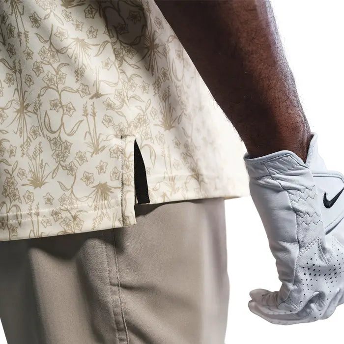 Nike DF Tour POA Print Polo