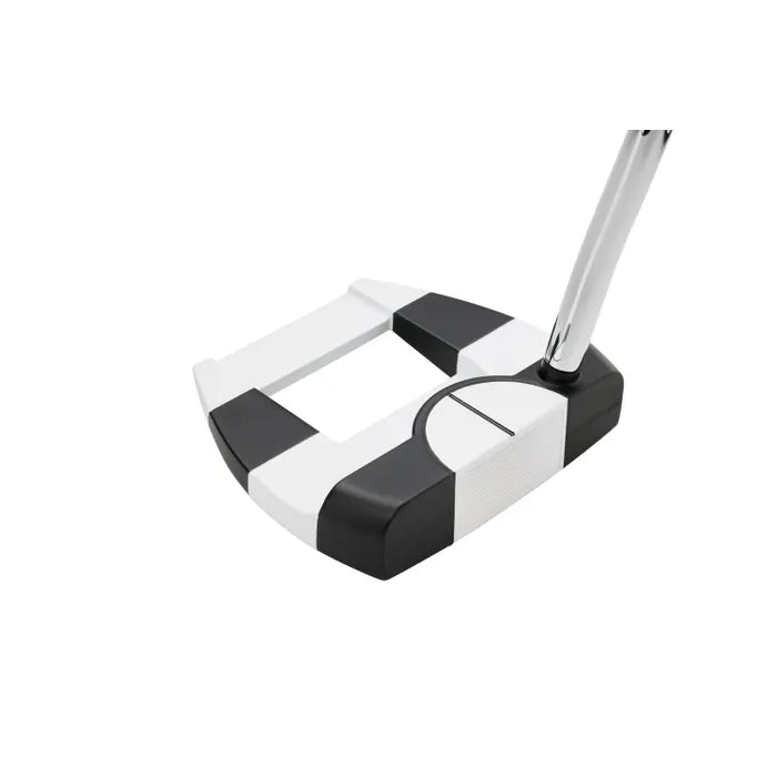 Odyssey Ai-Dual Jailbird Mini 1/2 Ball DB Putter