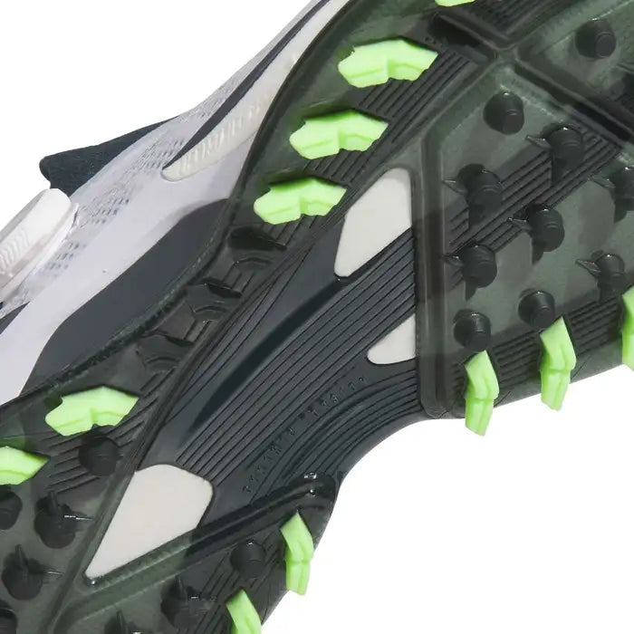 ADIDAS MENS ADIZERO ZG BOA SPIKELESS SHOE