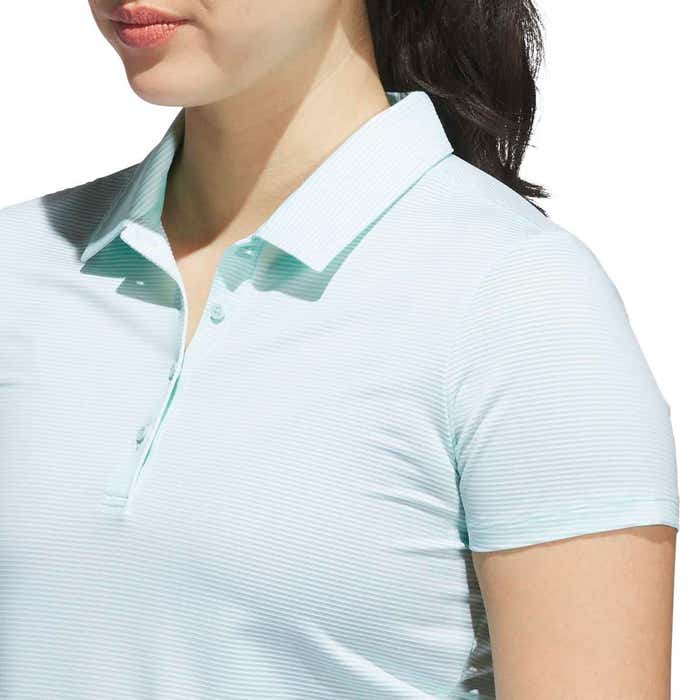 Adidas Performance Ottoman Ladies Polo