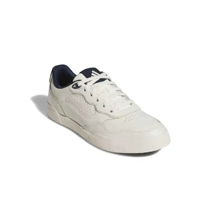 Adidas Retrocross 2025 Spikeless Golf Shoe - Off White/Night Indigo/Off White