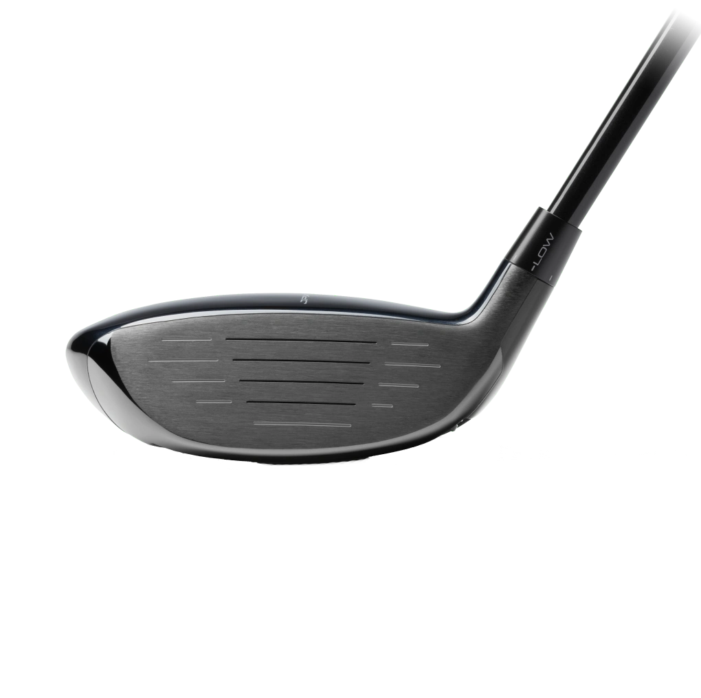 Mizuno JPX ONE Fairway Wood - Left Hand Custom
