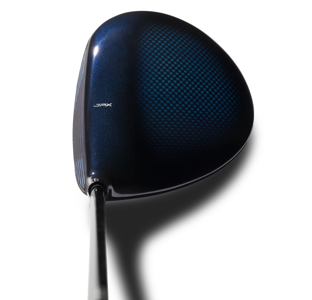 Mizuno JPX ONE Driver - Left Hand Custom