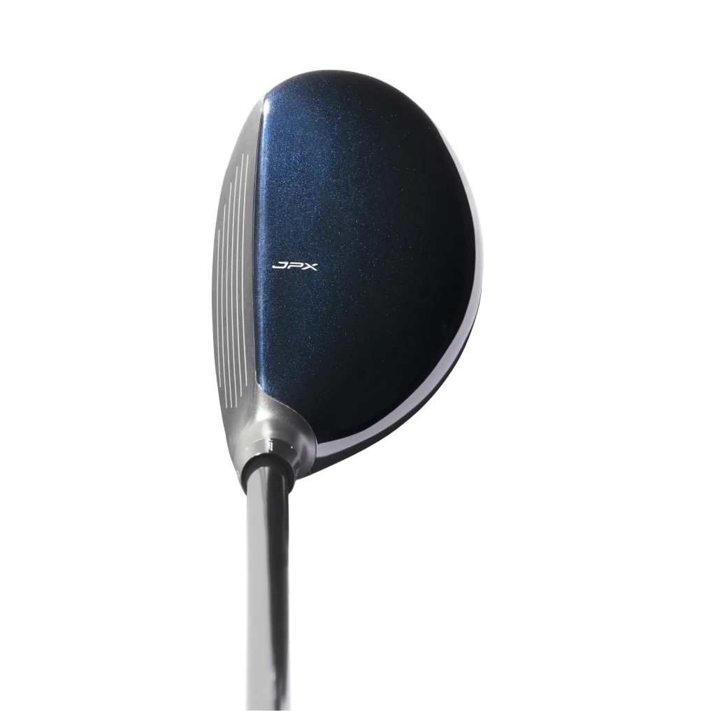 Mizuno JPX ONE Hybrid - Right Hand Custom