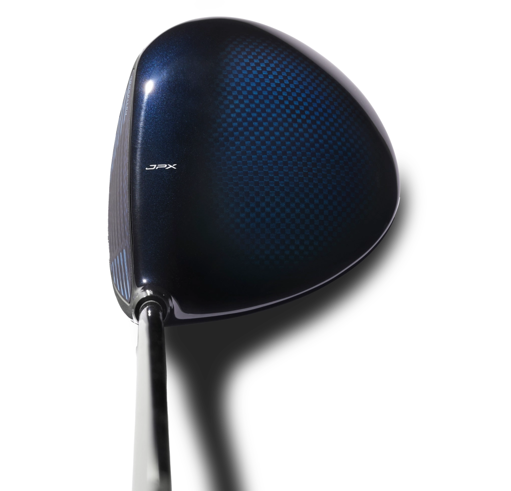 Mizuno JPX ONE Select Driver - Left Hand Custom