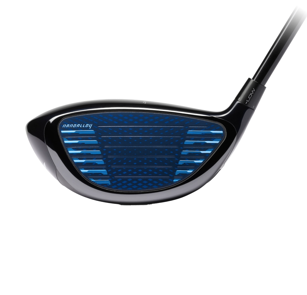 Mizuno JPX ONE Select Driver - Left Hand Custom