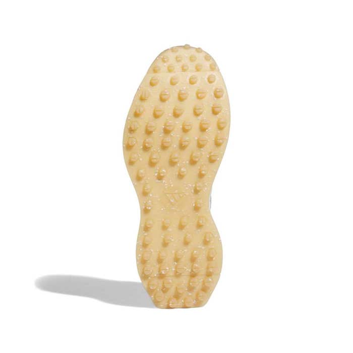 Adidas S2G 26 Leather Textile Spikeless Ladies Golf Shoe