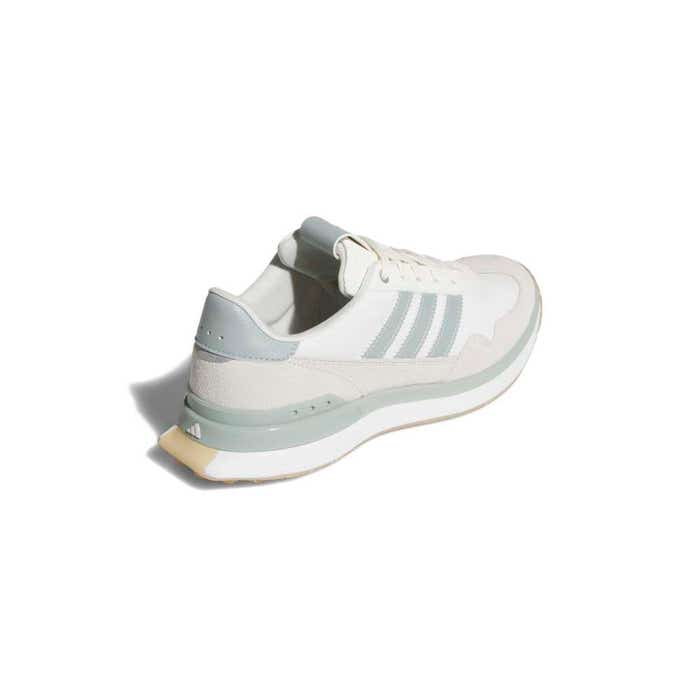 Adidas S2G 26 Leather Textile Spikeless Ladies Golf Shoe