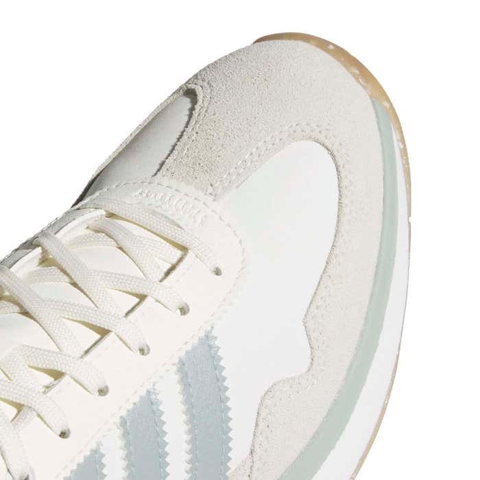 Adidas S2G 26 Leather Textile Spikeless Ladies Golf Shoe