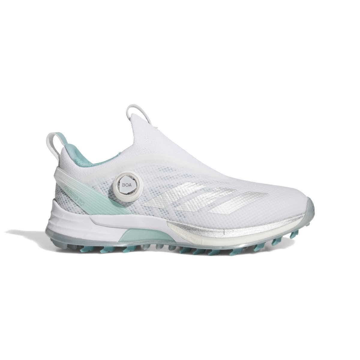 Adidas Adizero ZG Boa Spikeless Golf Shoe