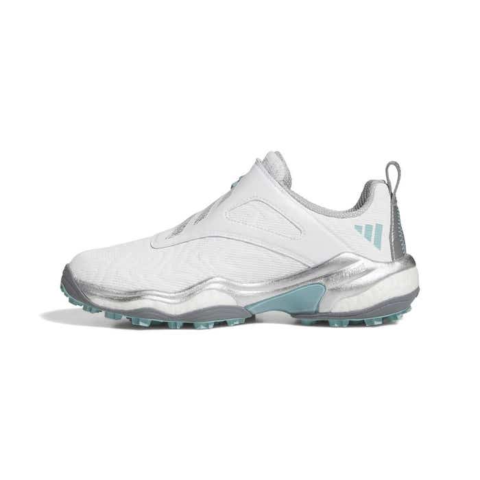 Adidas 2025 Codechaos BOA Spikeless Ladies Golf Shoe