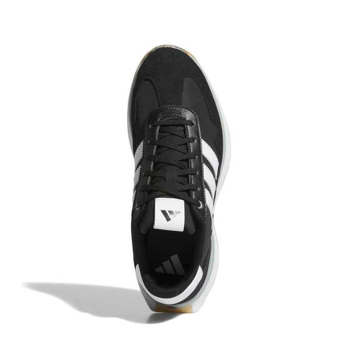 Adidas S2G 26 Leather Textile Spikeless Ladies Golf Shoe