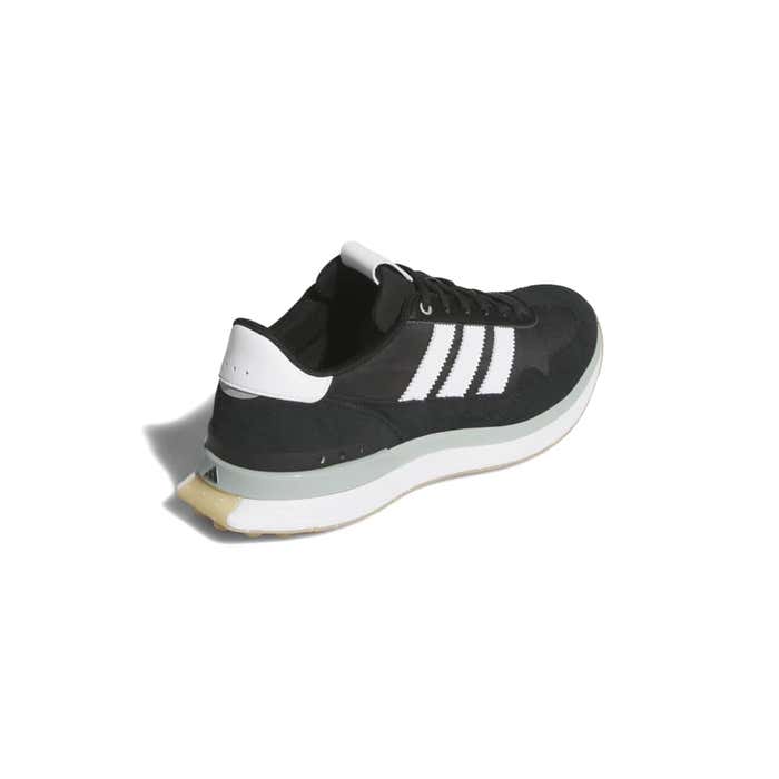 Adidas S2G 26 Leather Textile Spikeless Ladies Golf Shoe
