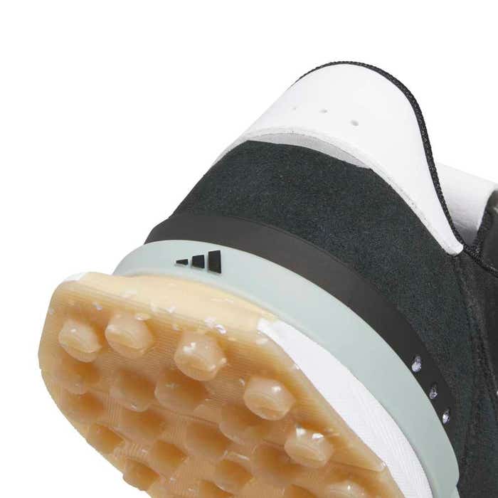 Adidas S2G 26 Leather Textile Spikeless Ladies Golf Shoe