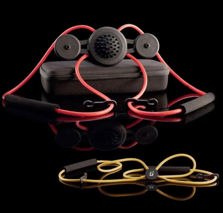 Gravity Fit Junior Swing Kit Training Aid