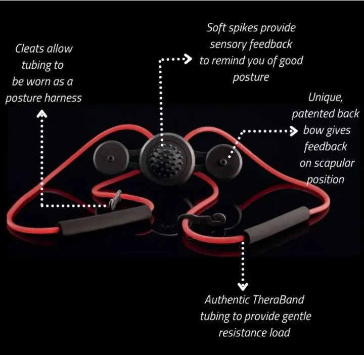 Gravity Fit Junior Swing Kit Training Aid