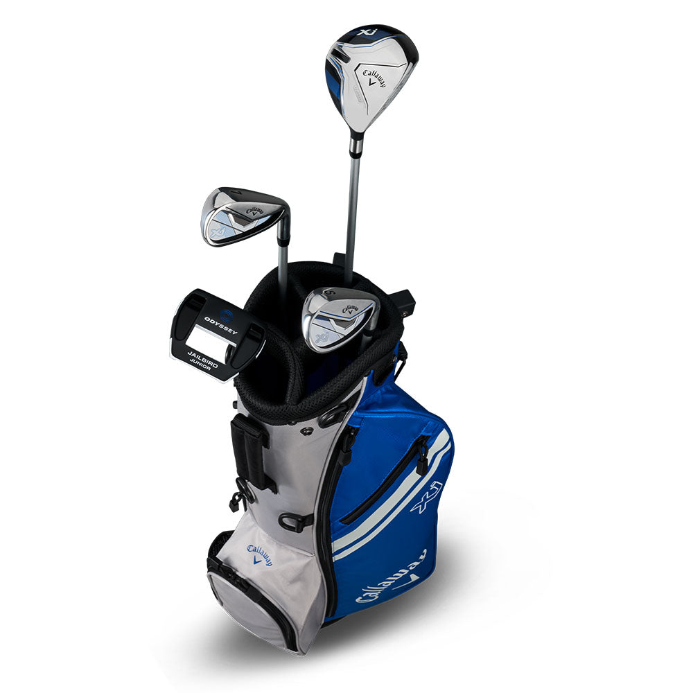 Callaway 2026 XJ-1 5PC Junior Package