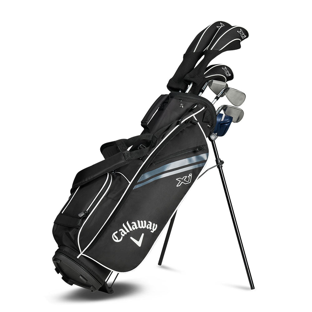 Callaway 2026 XJ-3 8PC Junior Package