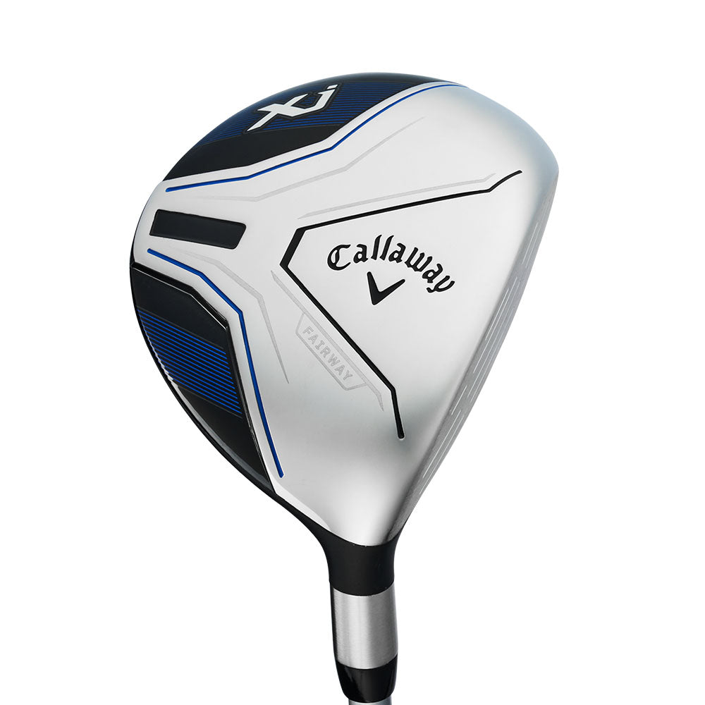 Callaway 2026 XJ-3 8PC Junior Package