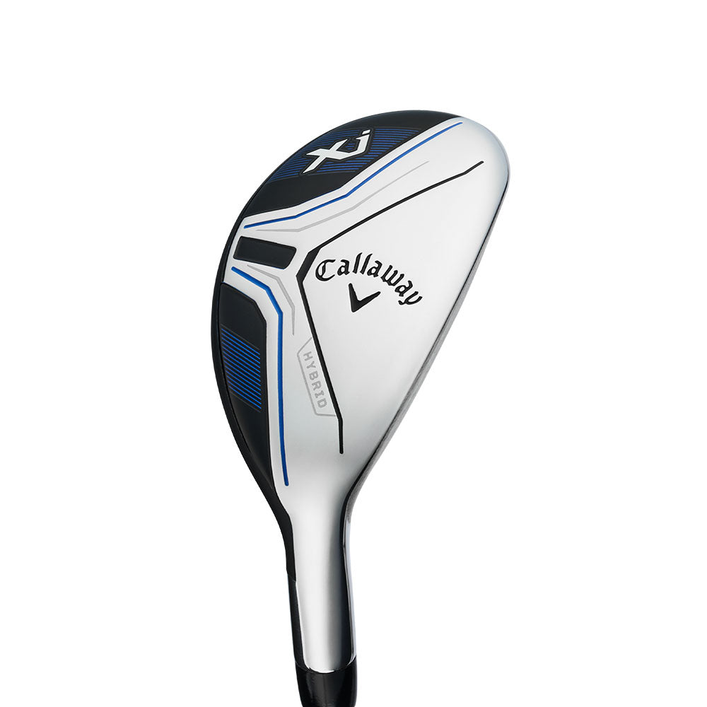 Callaway 2026 XJ-3 8PC Junior Package
