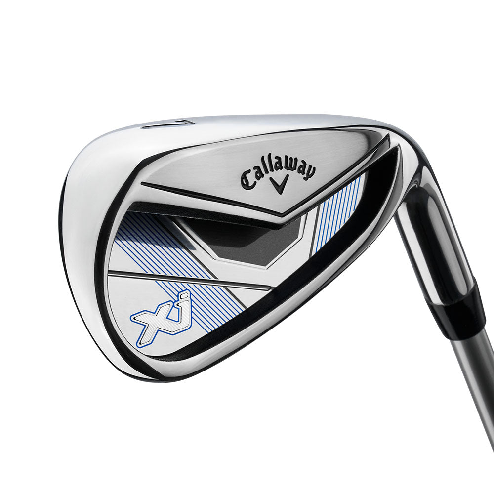Callaway 2026 XJ-3 8PC Junior Package