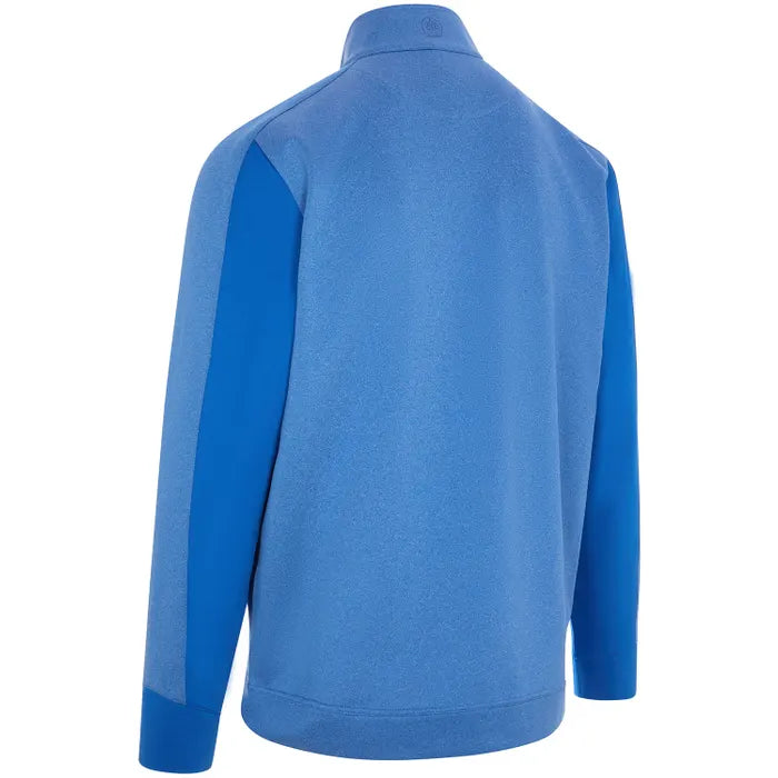 Proquip Lined 1/4 Zip Levante Jumper - Maritime