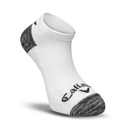 Callaway Sport Low Sock 3 Pack
