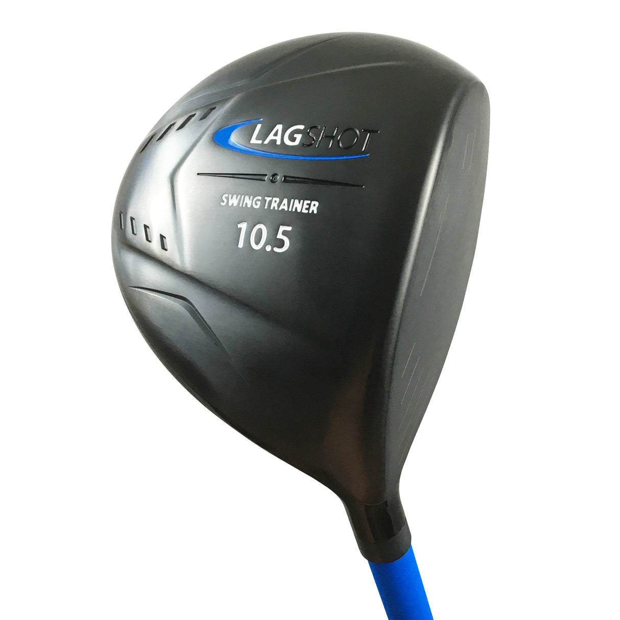 Lag Shot Driver Training Aid - RH