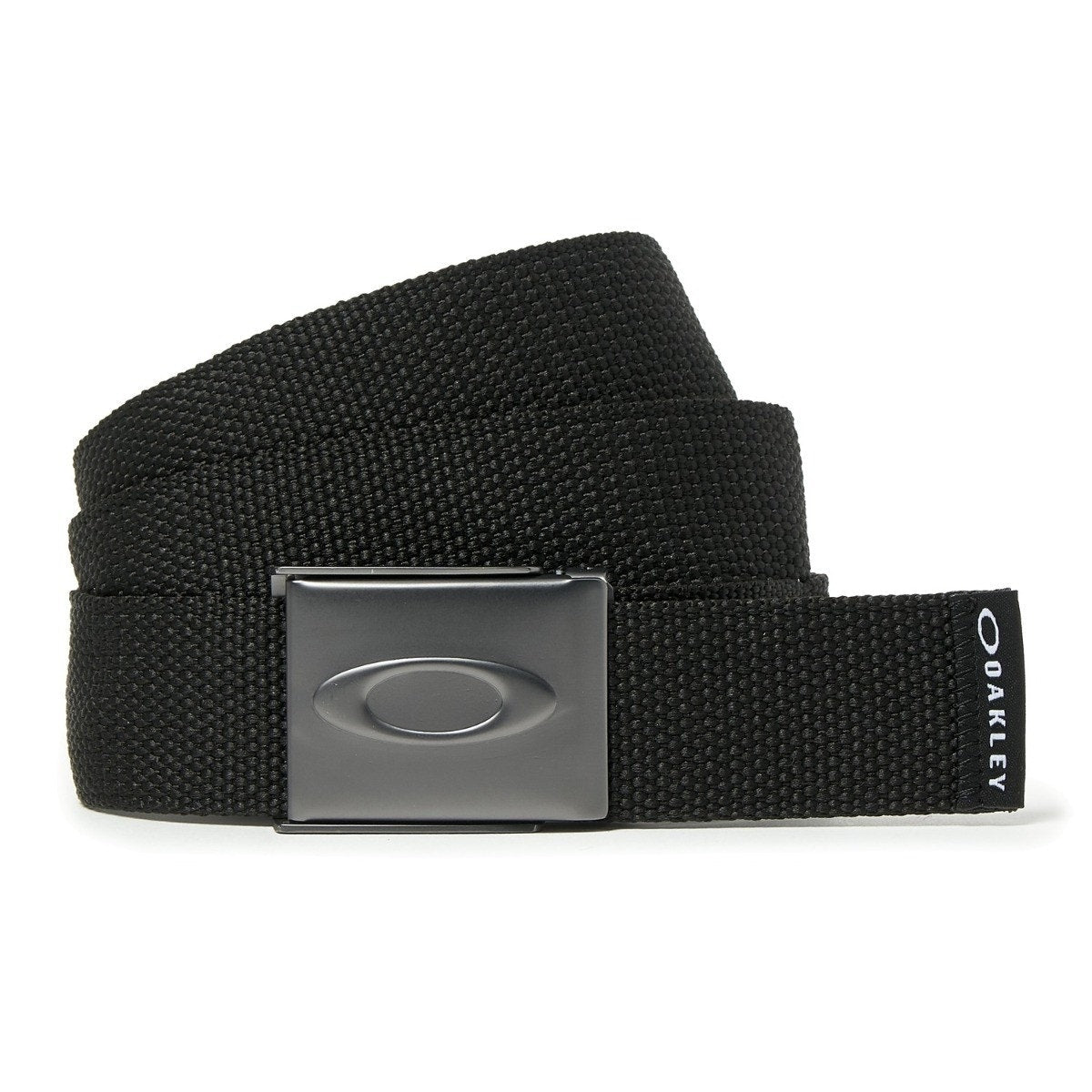 OAKLEY MENS ELLIPSE WEB BELT