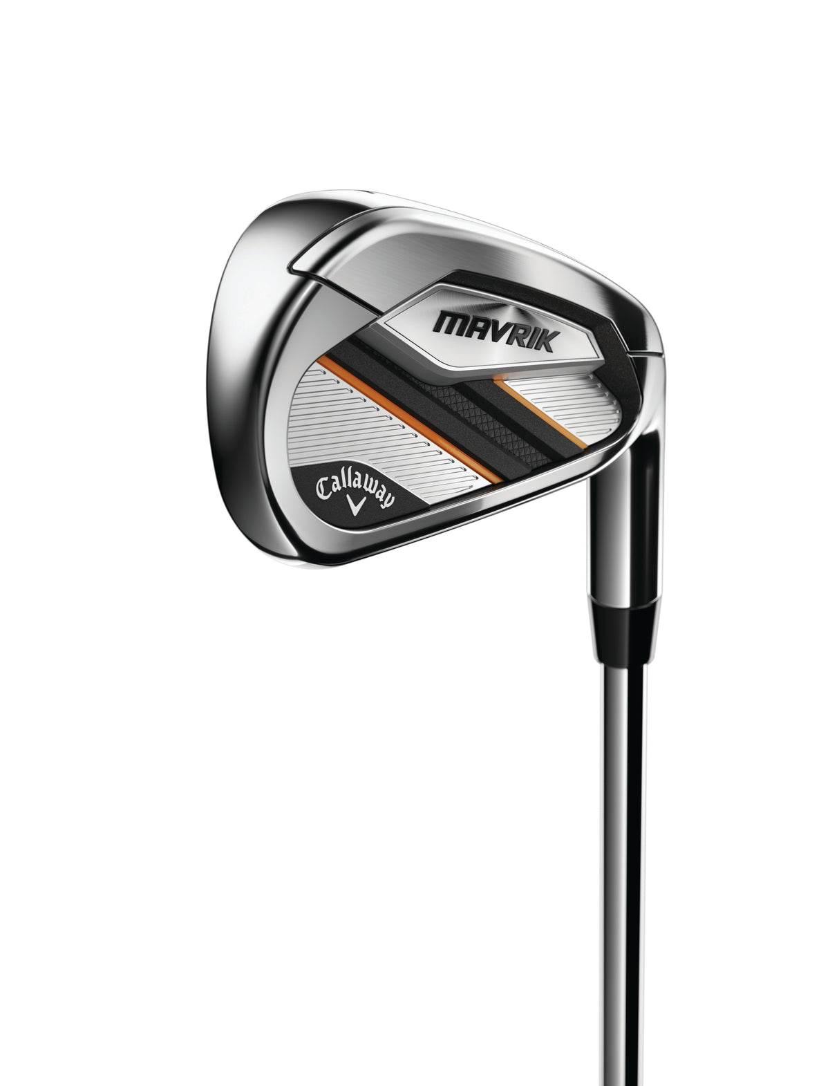 CALLAWAY MAVRIK 22 5-PW STEEL