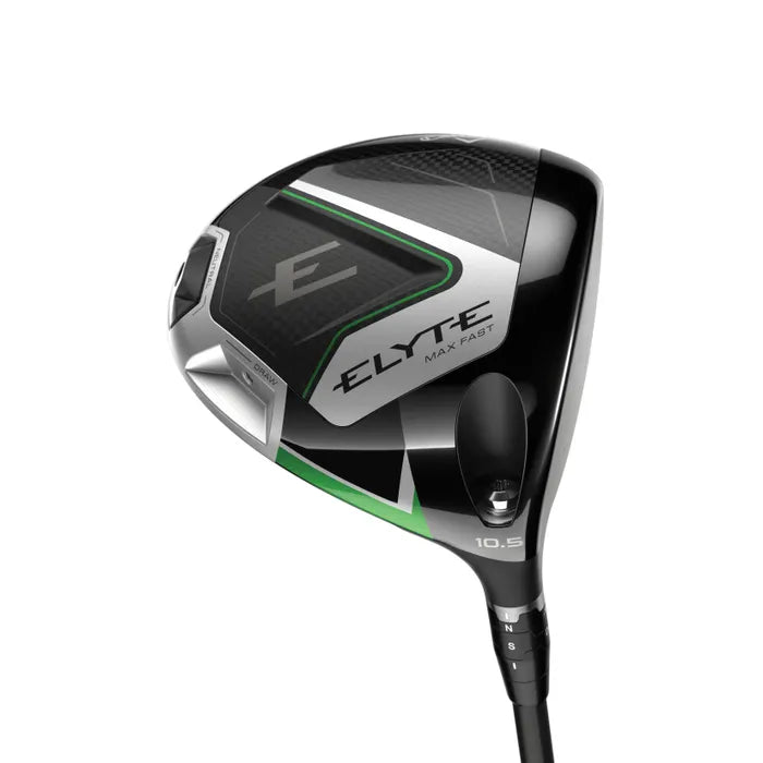 Callaway Elyte Max Fast Driver - Right Hand Custom