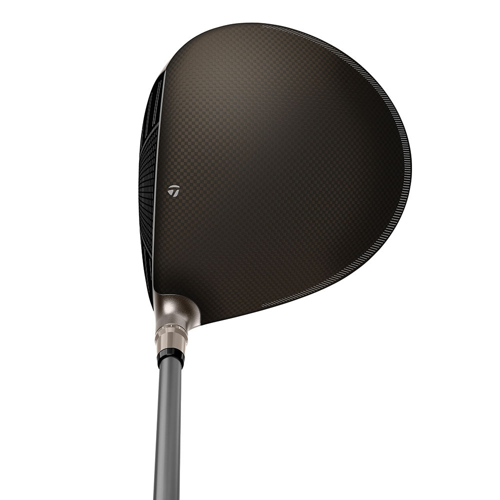 TaylorMade Qi4D Max LITE Driver - Ladies - Right Hand