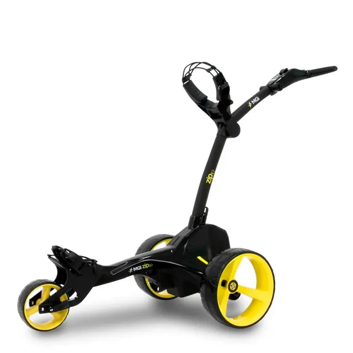 MGI 2024 Zip X1 36 Hole Buggy - Matte Black/Gloss