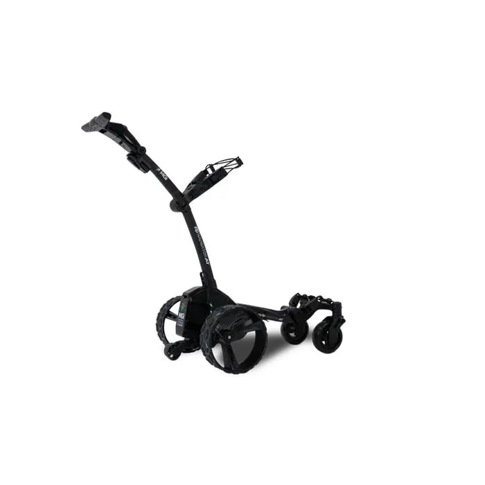 MGI 2024 Zip Navigator All Terrain - Matte Black/Gloss