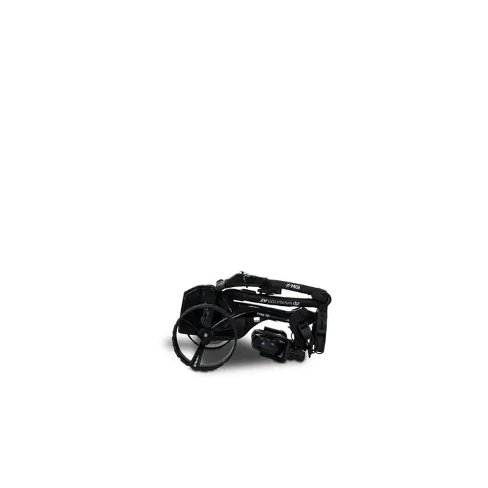 MGI 2024 Zip Navigator All Terrain - Matte Black/Gloss