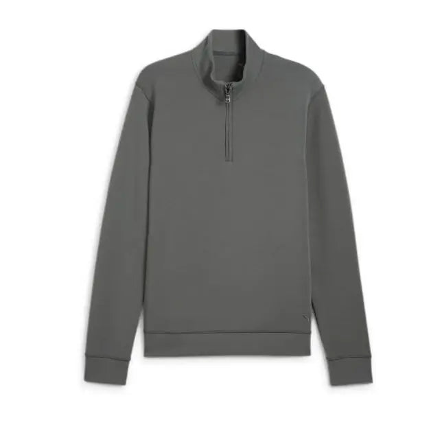 Puma Cloudspun Fleece 1/4 Zip