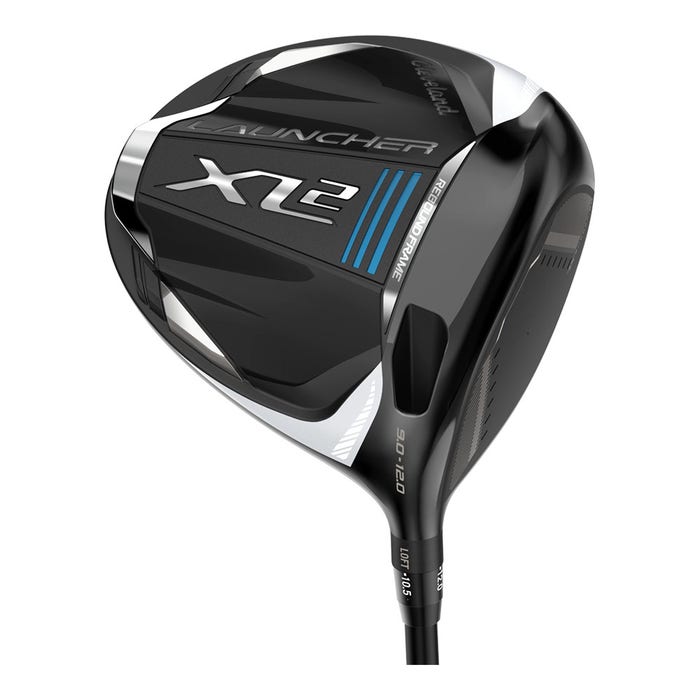 Cleveland Launcher XL2 Driver - Ladies | Right - Custom Womens