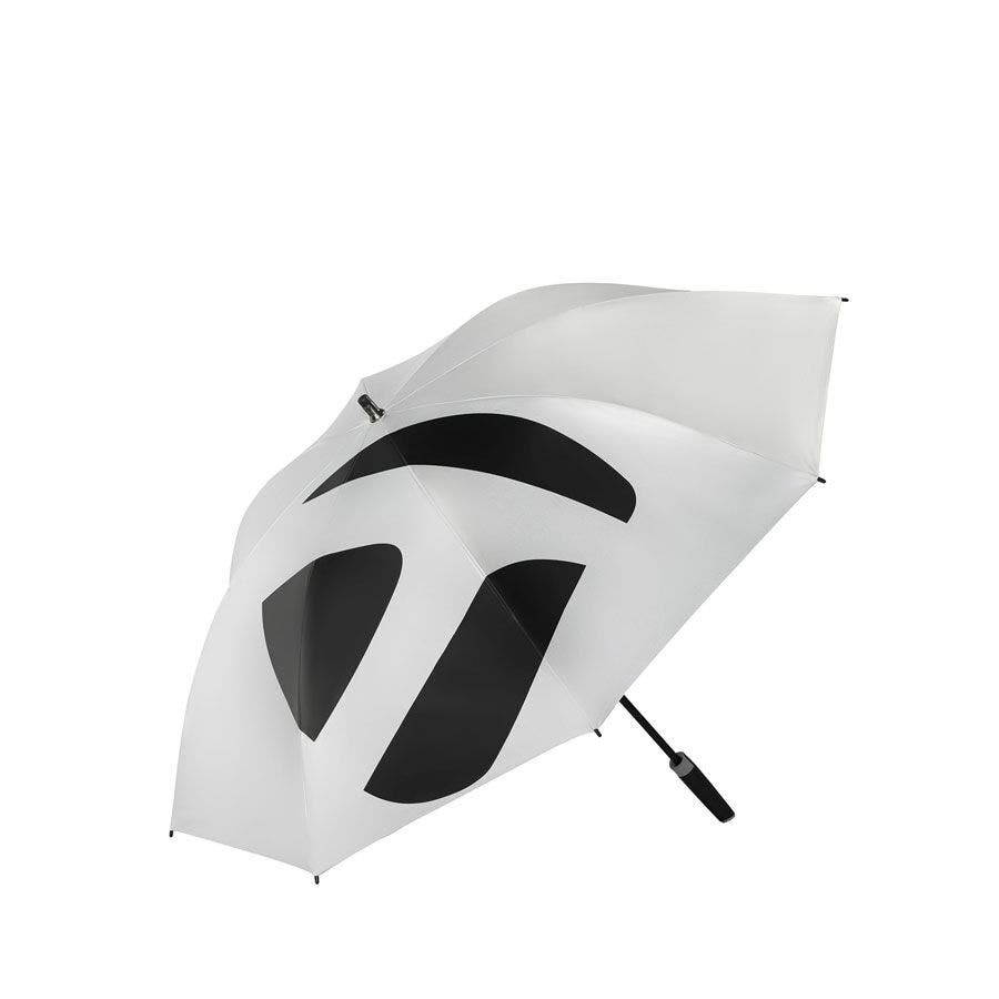 TaylorMade 2025 60" Sunbrella - Silver