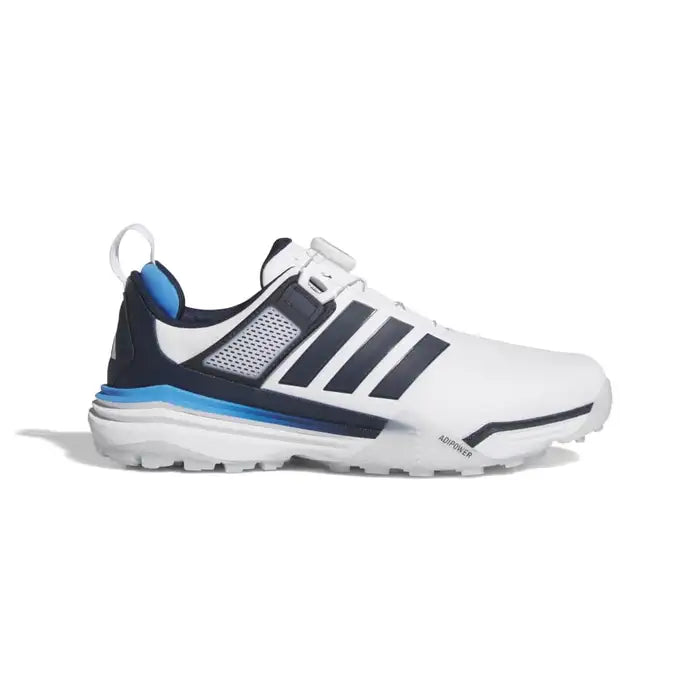 Adidas Adipower 26 BOA Spikeless Golf Shoe