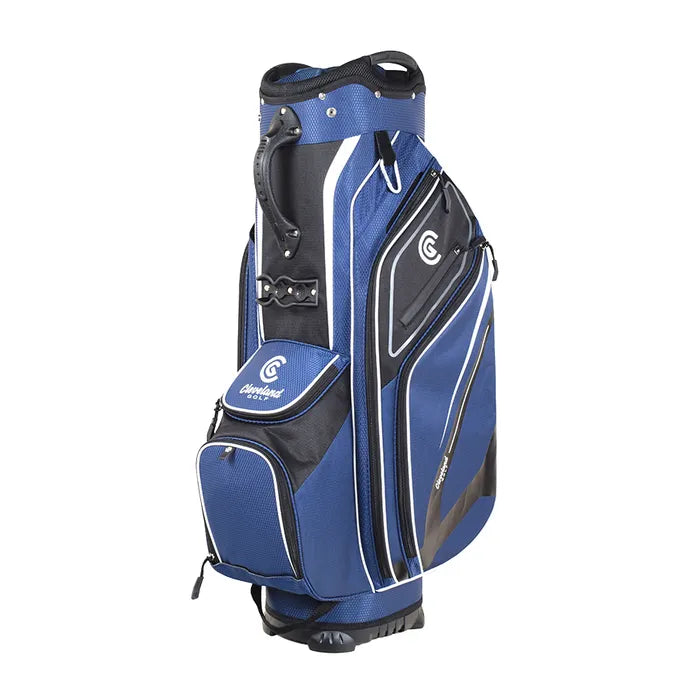 CLEVELAND 2024 LITE CART BAG