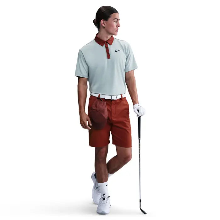 Nike Dri Fit Tour Contrast Polo