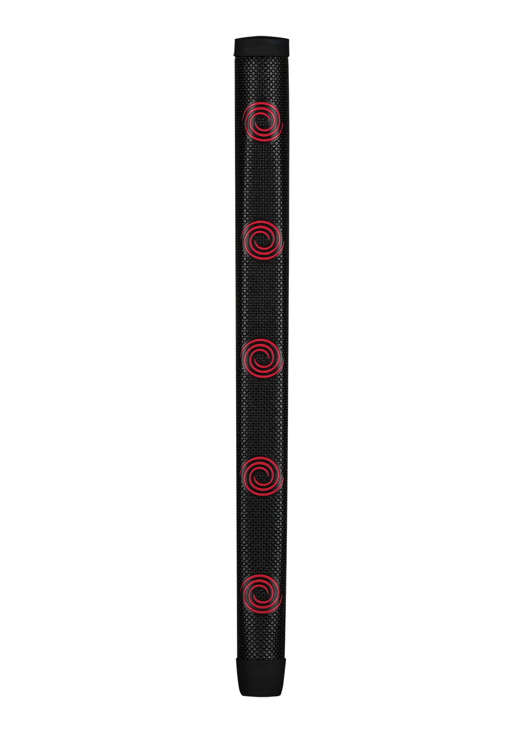 Odyssey 4 Swirl Putter Grip - Black