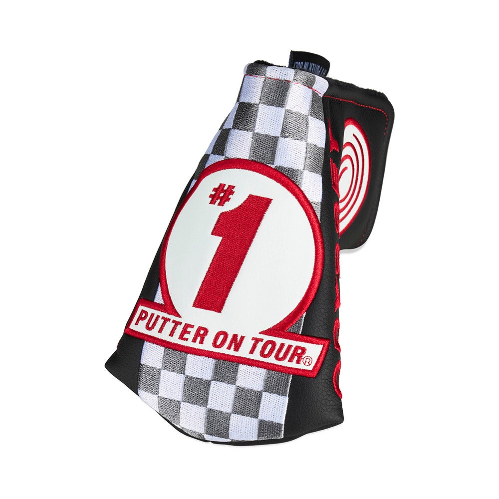 Odyssey Tempest Putter Cover 2024 - Blade