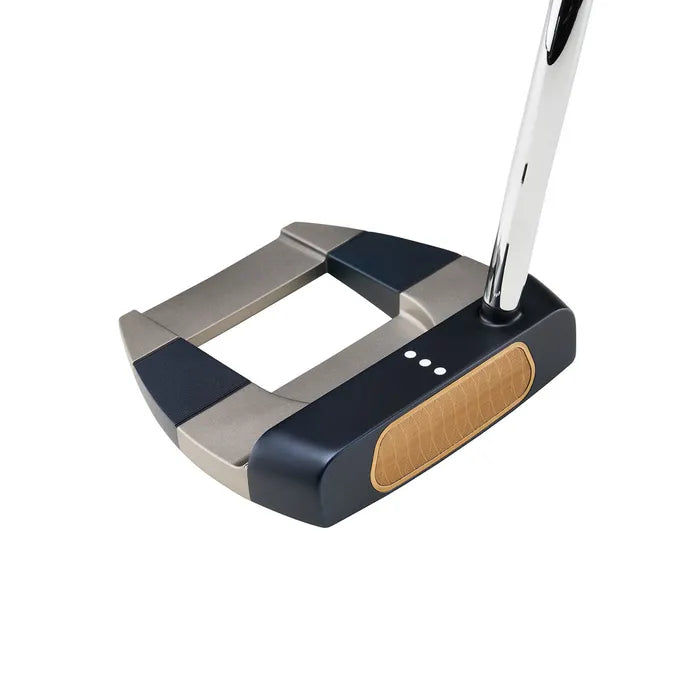 Odyssey Ai-One Milled Cruiser Jailbird Db Versa Oversize Putter