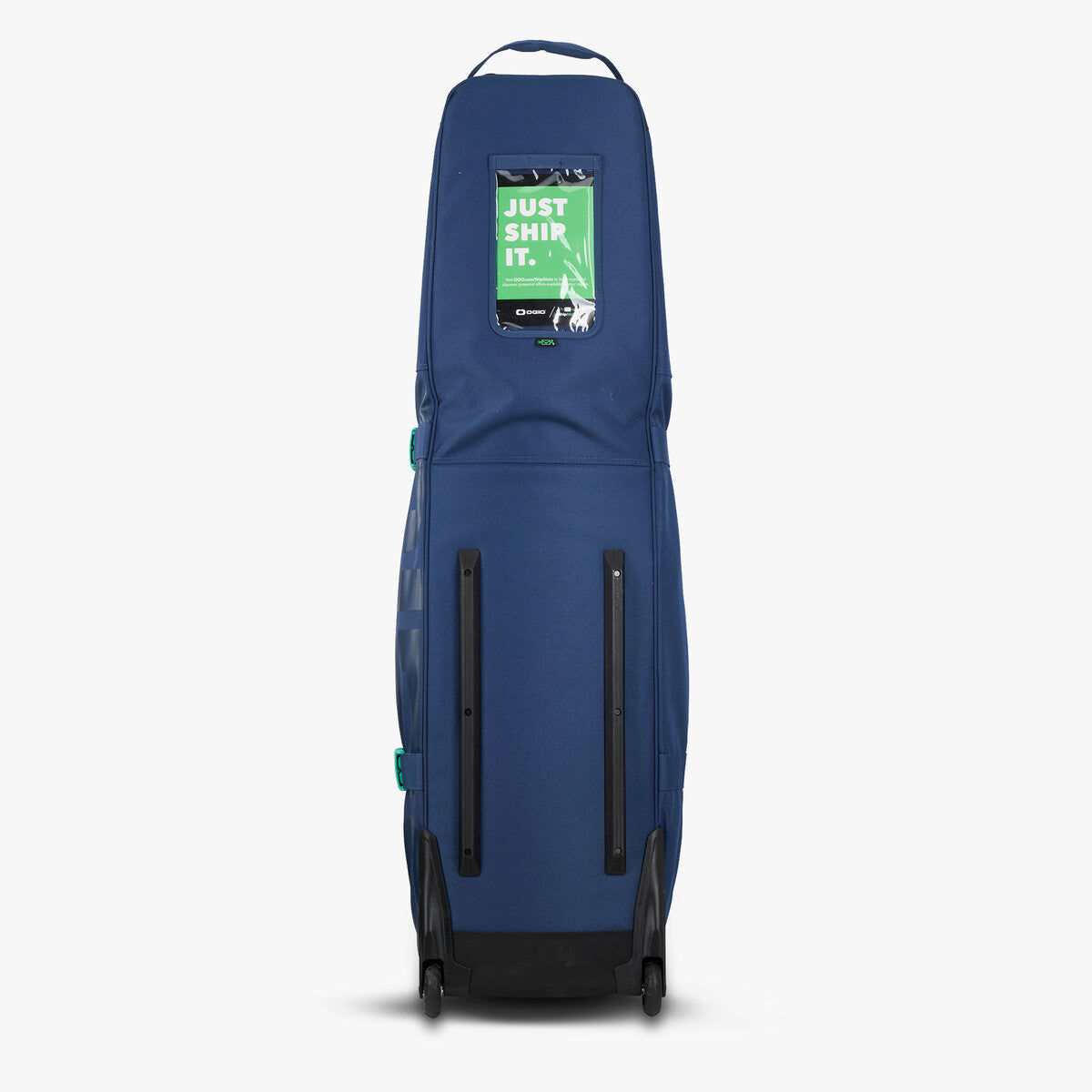 OGIO 2026 Alpha Mid Travel Cover - Pacific