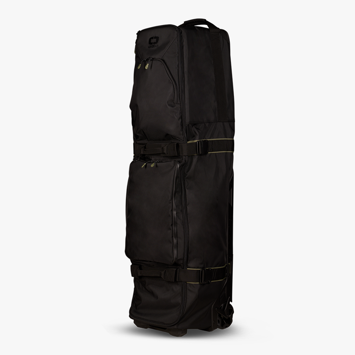 OGIO Renegade Travel Cover - Black