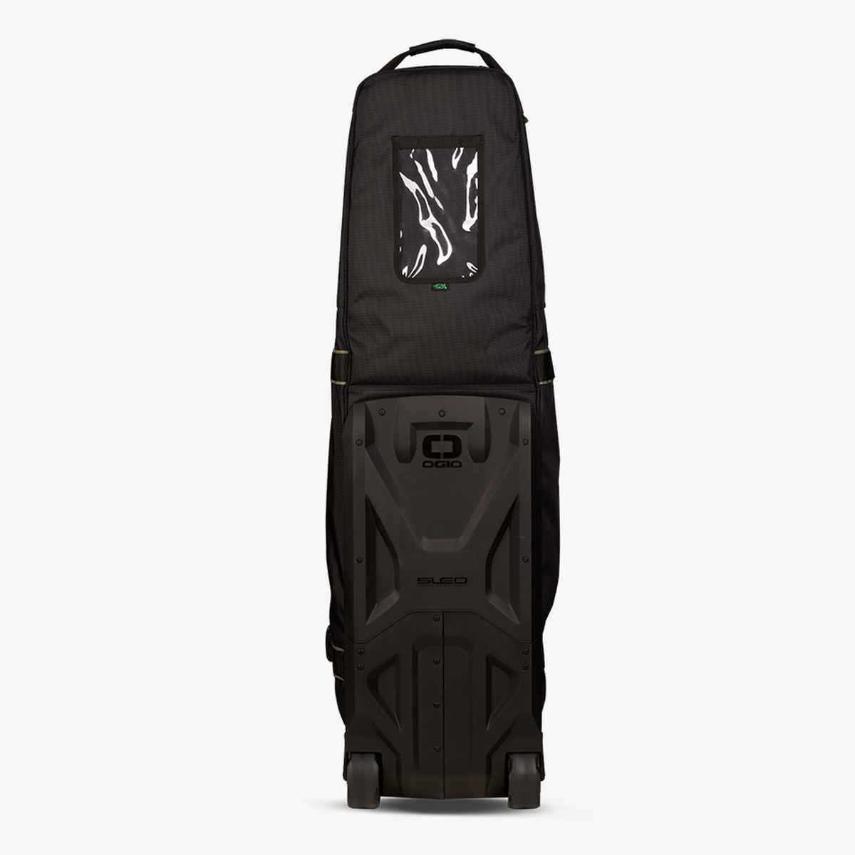OGIO Renegade Travel Cover - Black