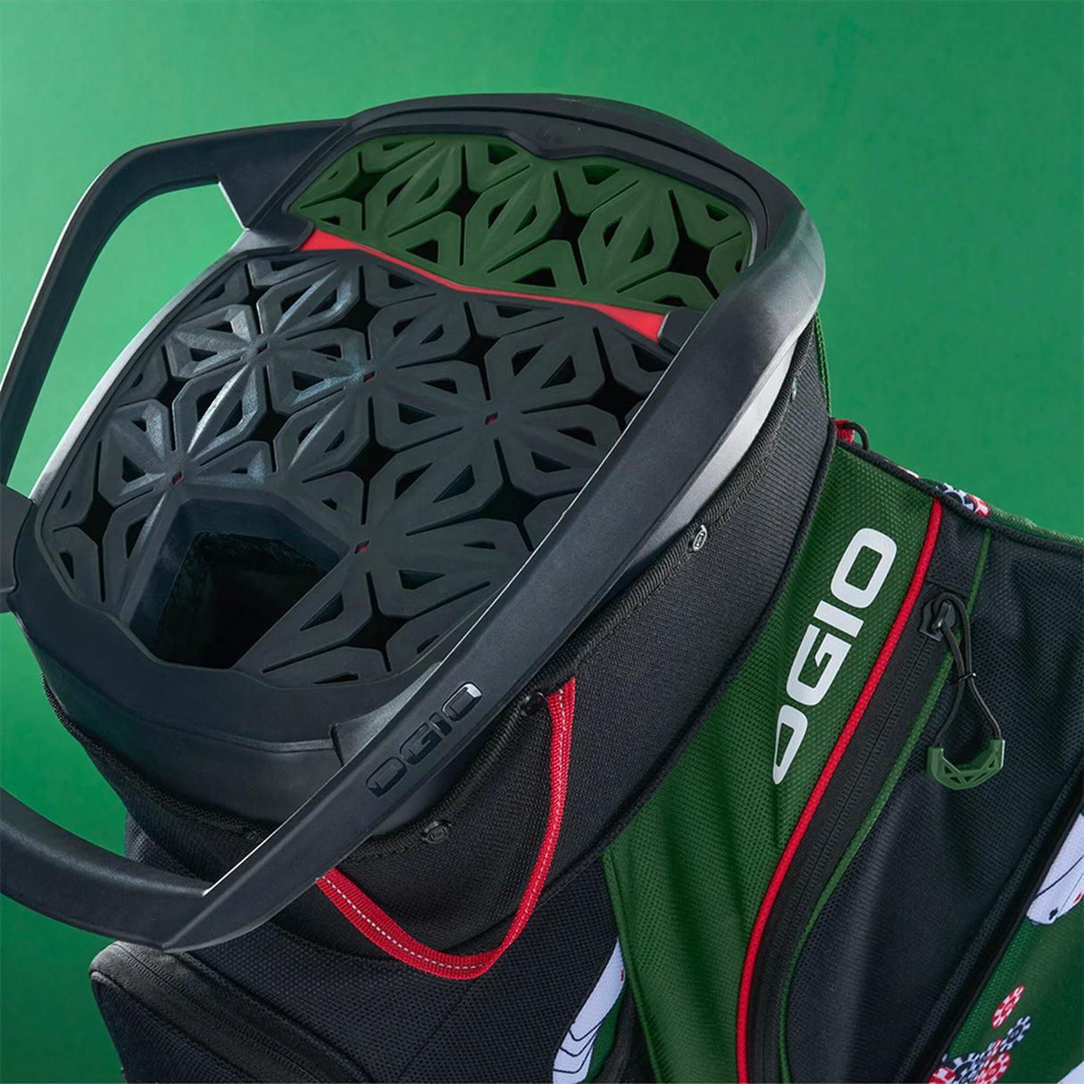 OGIO 2026 Silencer Cart Bag