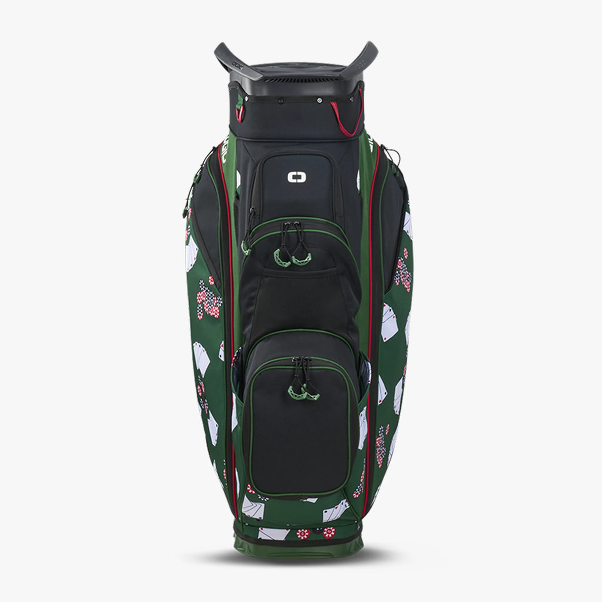 OGIO 2026 Silencer Cart Bag